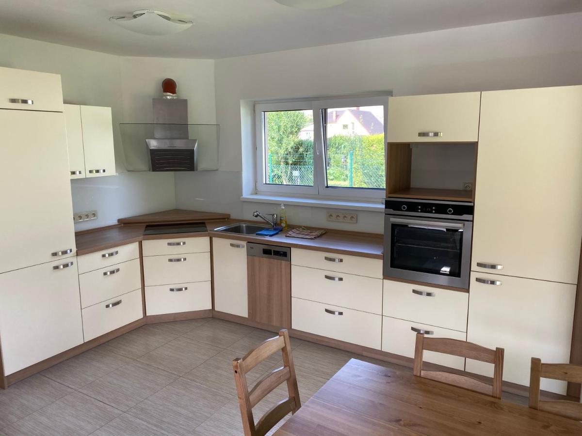 Bungalov V Beskydech Vila Frenštát pod Radhoštěm Exterior foto