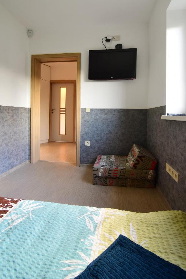 Bungalov V Beskydech Vila Frenštát pod Radhoštěm Exterior foto