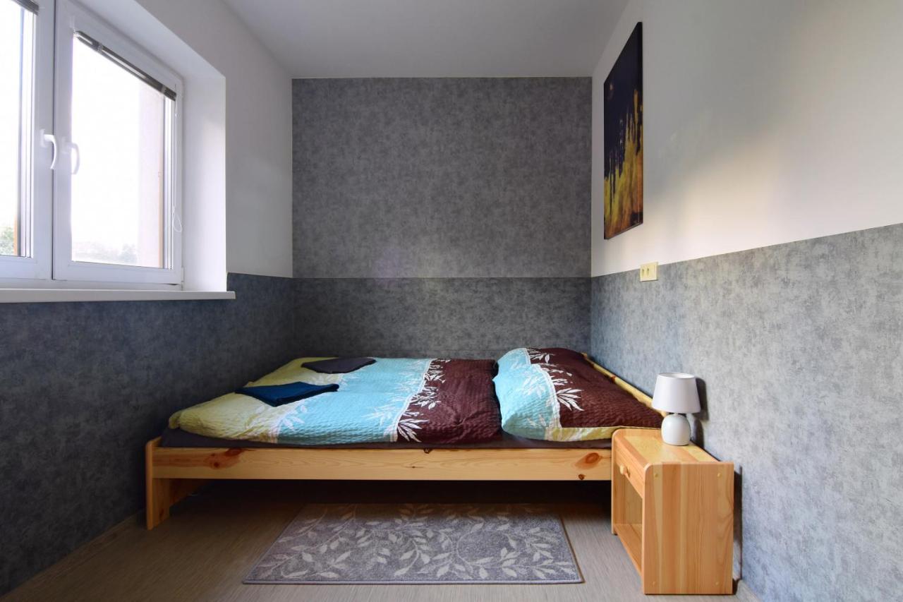 Bungalov V Beskydech Vila Frenštát pod Radhoštěm Exterior foto