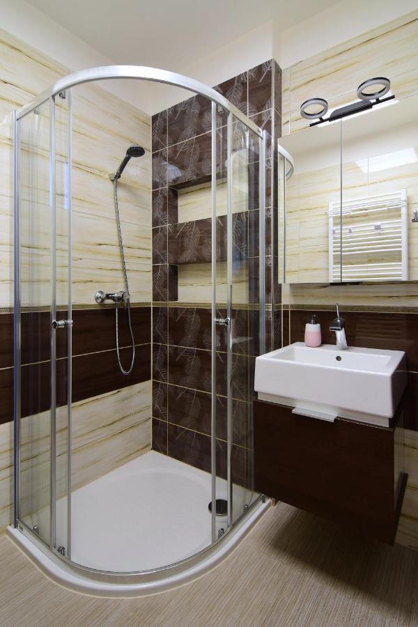 Bungalov V Beskydech Vila Frenštát pod Radhoštěm Exterior foto