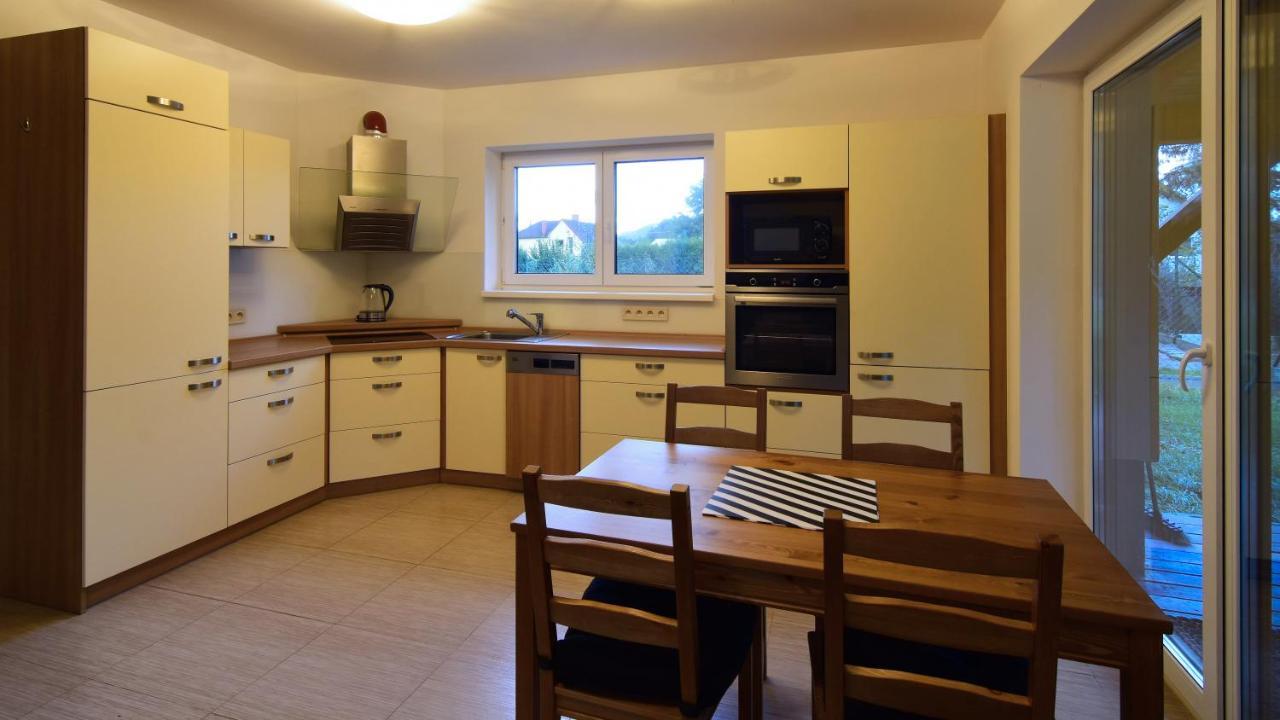 Bungalov V Beskydech Vila Frenštát pod Radhoštěm Exterior foto